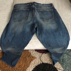Banana Republic Jeans